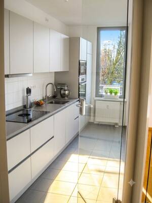 Direkt vom Eigentümer, Provisionsfrei: Urbane Eleganz & Architektur-Design im Dreimühlenviertel – 80469 München – Vorschaubild 5
