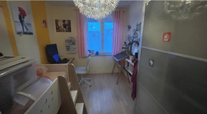 Moderne 3-Zimmer-Wohnung mit Garten und TG Plätzen in Putzbrunn – 85640 Putzbrunn – Vorschaubild 6