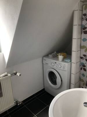 Trier-Feyen - Schöne 3 ZKB DG-Wohnung Bornewasserstr. 41, Trier-Feyen – 54294 Trier – Vorschaubild 7