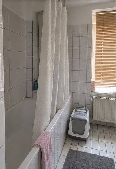 Gemütliche u. moderne Wohnung mit gelungener Raumaufteilung – Mönchengladbach – Vorschaubild 8