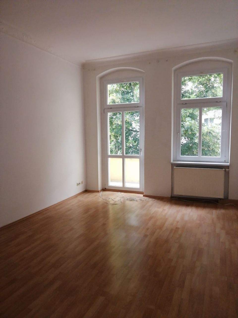 Willst du bei mir einziehen - freie Zweizimmerwohnung in Berlin-Pankow, OT Niederschönhausen – Berlin – Vorschaubild 5