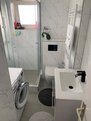 Attraktive 4-Zimmer-Wohnung in begehrter Wohnlage – teilmöbliert & mit Stellplatz – 90766 Fürth – Vorschaubild 6