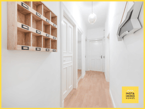 Zwischen Millerntor und Elbe: sanierte 2-Zi Altbau ETW – 20359 Hamburg – Vorschaubild 8