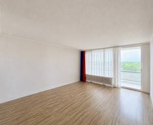 2-Zimmer-Wohnung mit Loggia, Weitblick und TG-Stellplatz in München-Neuperlach – 81735 München – Vorschaubild 3