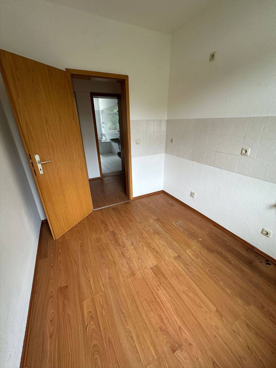 Helle 2-Zimmer-Wohnung in Chemnitz - Ideal für Singles oder Paare! – Chemnitz – Vorschaubild 4