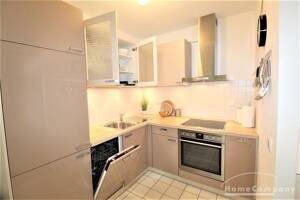 24630 HomeCompany Dresden Möbliert/Furnished 2-Zimmer Apartment in Dresden-City Nähe Universität max. 2 Personen – 1187 Dresden – Vorschaubild 6