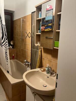Schöne 1,5 Zimmer Wohnung möbliert – 44789 Bochum – Vorschaubild 8