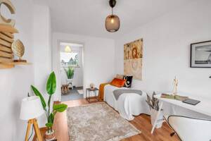 Neubau Erstbezug! Großzügiges Niedrigenergiehaus mit 4-Zimmern direkt am Fleet gelegen in Hamburg-Finkenwerder – 21129 Hamburg – Vorschaubild 8