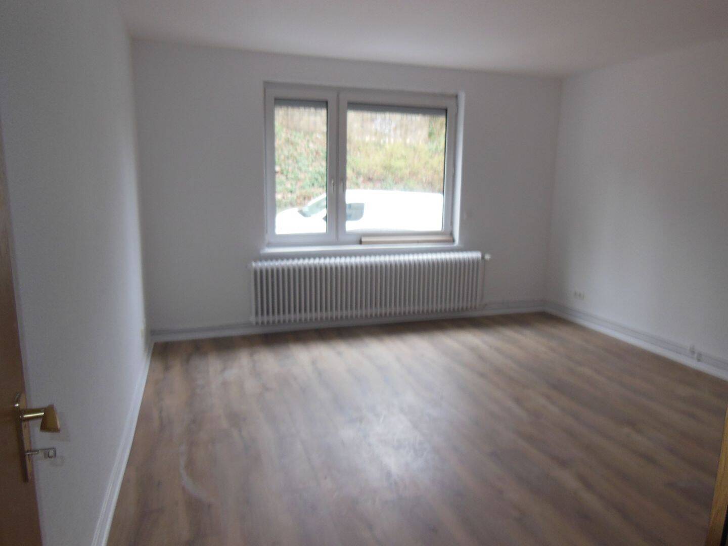 2- Zimmerwohnung in ruhiger und zentraler Lage – Hamburg – Vorschaubild 4