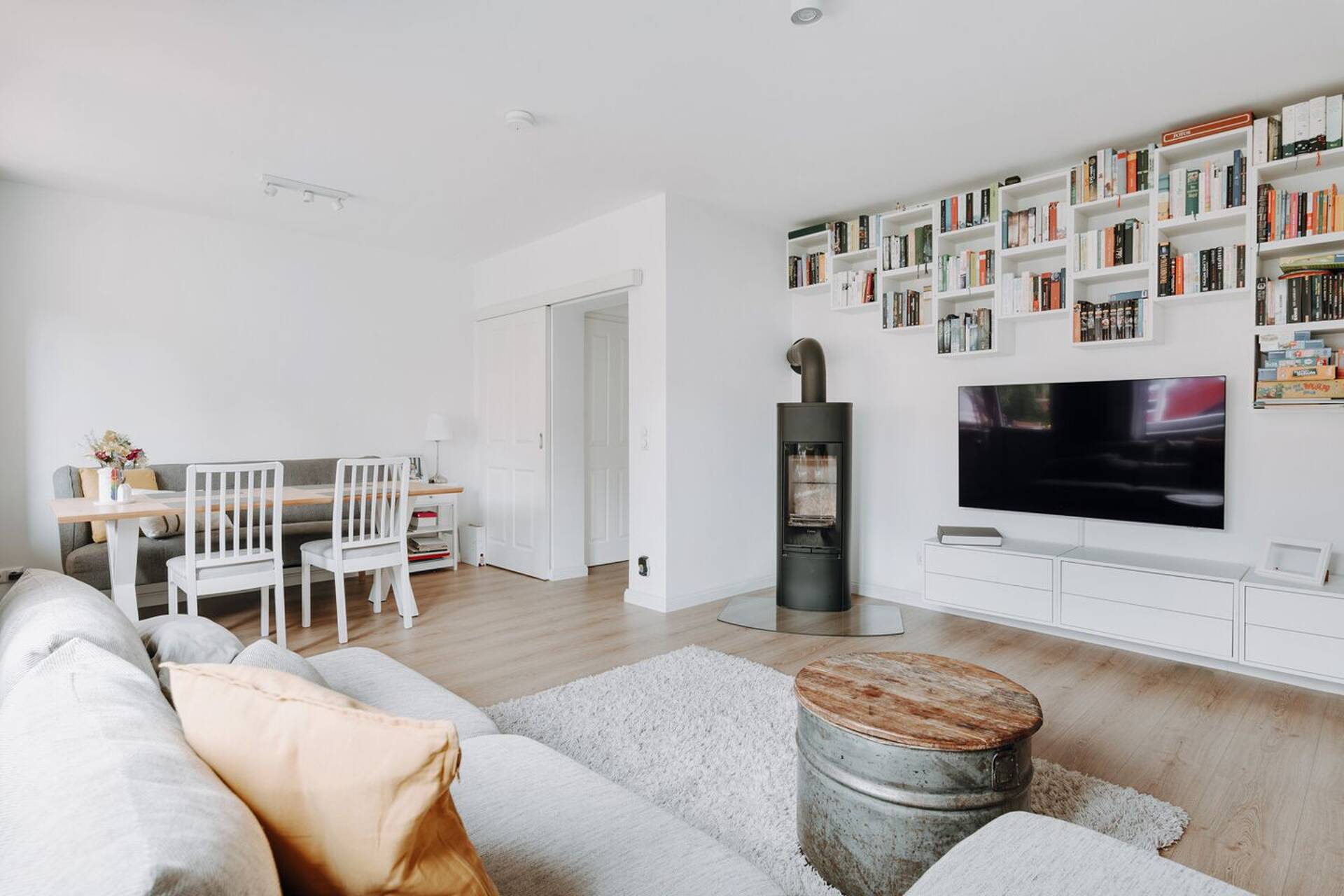 Reihenmittelhaus in 21337 Lüneburg mit 93 m² kaufen
