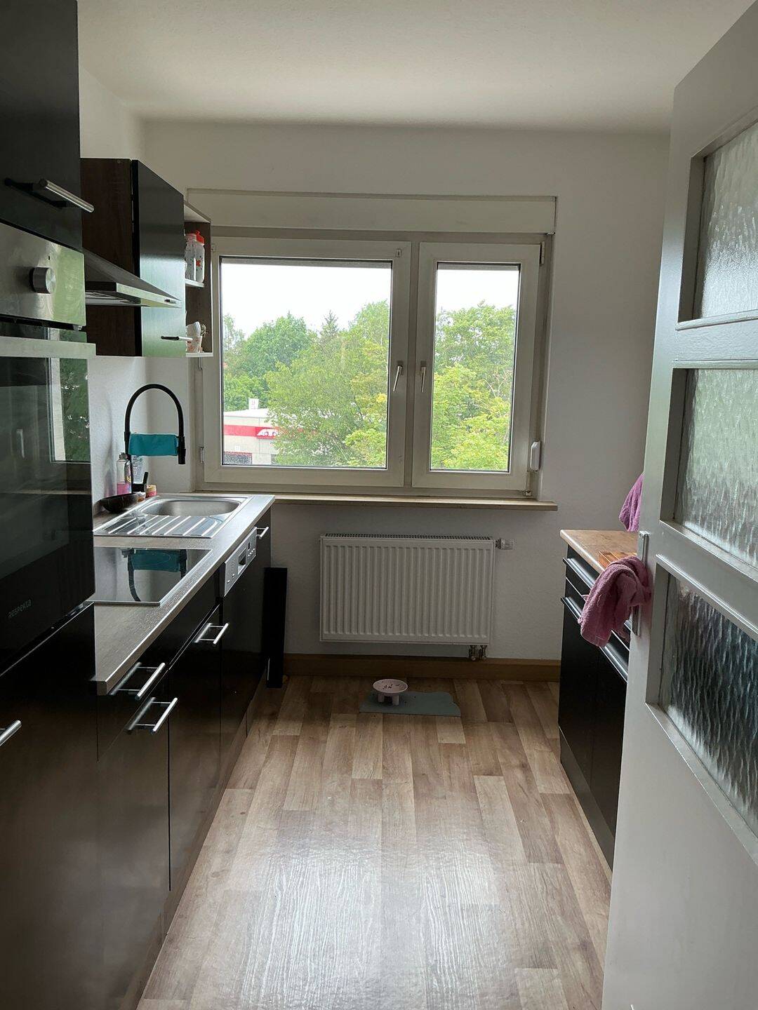 Attraktive 3-Zimmer-Wohnung im 3. Obergeschoss im Nürnberger Norden! – Nürnberg – Vorschaubild 5