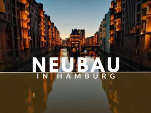 Exklusiv: Ihr Traumhaus in Iserbrook! – 22589 Hamburg – Vorschaubild 1