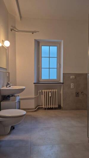 Bremen - Barkhof von privat: Repräsentative Hochparterre-Wohnung – 28209 Bremen – Vorschaubild 8