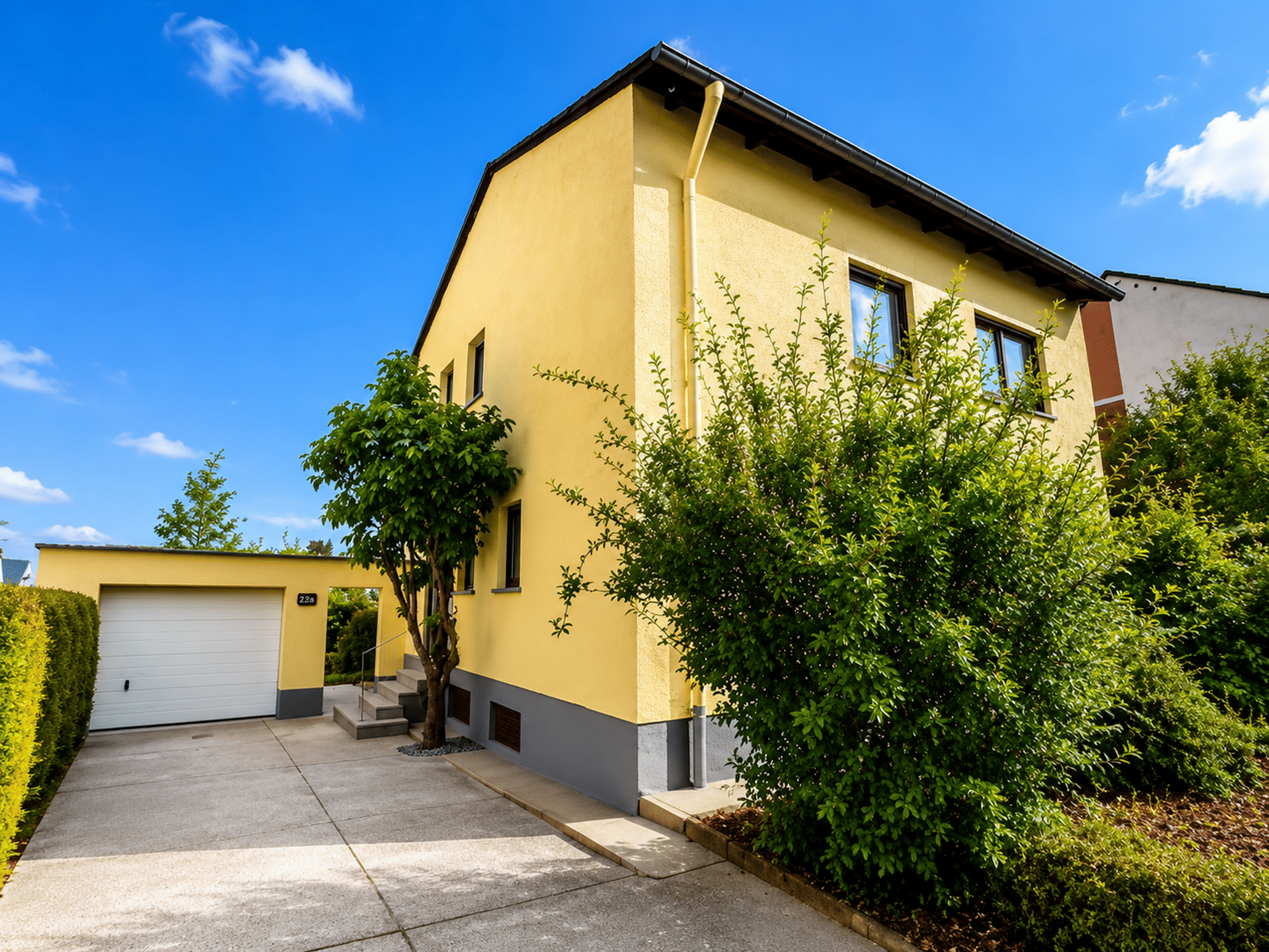 Einfamilienhaus in 54329 Konz mit 125,96 m² kaufen