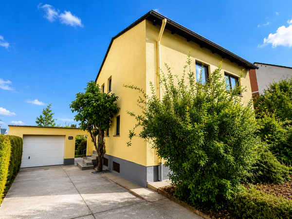 Einfamilienhaus in 54329 Konz mit 125,96 m² kaufen
