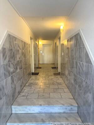 *Bahrenfelder Chaussee* Charmante 2-Zimmer-ETW - Kapitalanlage mit guter Rendite – 22761 Hamburg – Vorschaubild 5