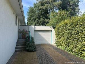 Hamburg Rissen: Gepflegter Bungalow mit schönem Grundstück in attraktiver Lage Ausbaureserve – 22559 Hamburg – Vorschaubild 7