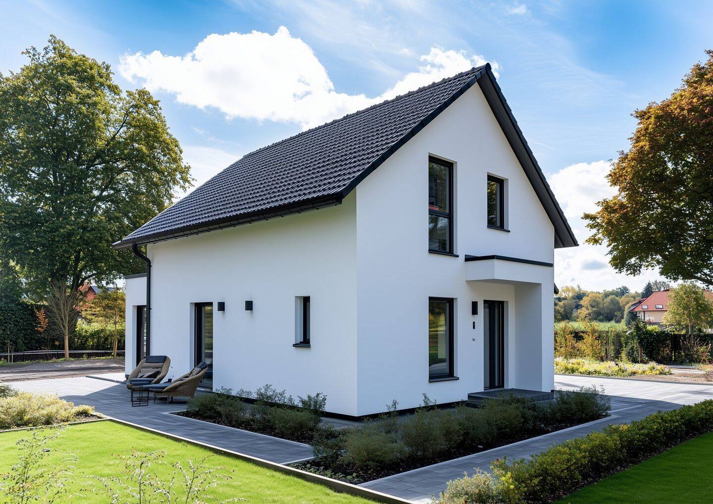 Dein Traumhaus mit smarter Planung! – Banzkow – Vorschaubild 4