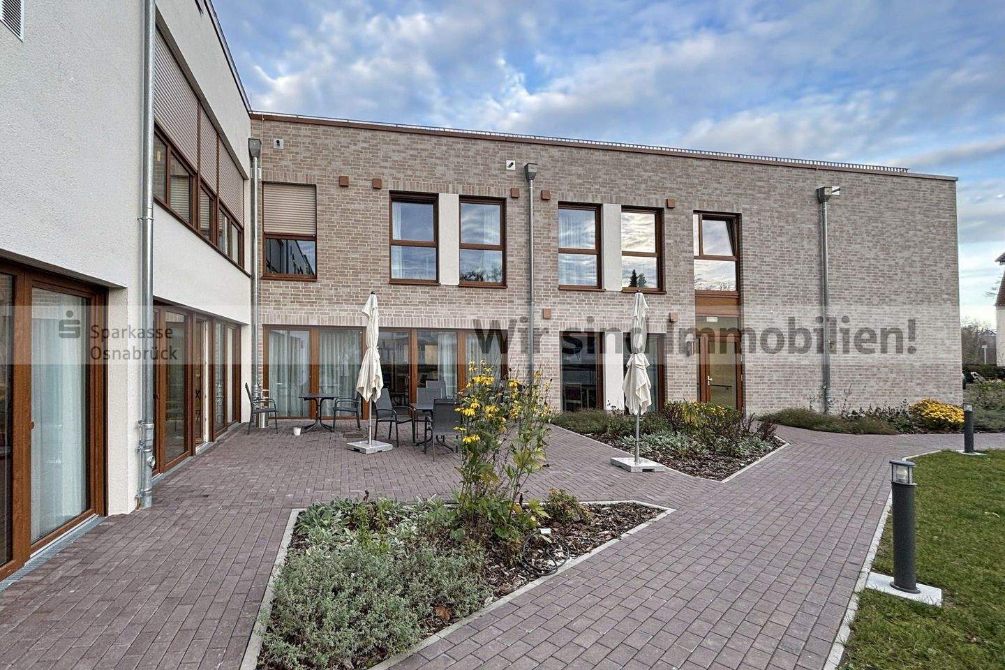 Investieren Sie in Ihre Zukunft! – Osnabrück – Bild 1 von 9