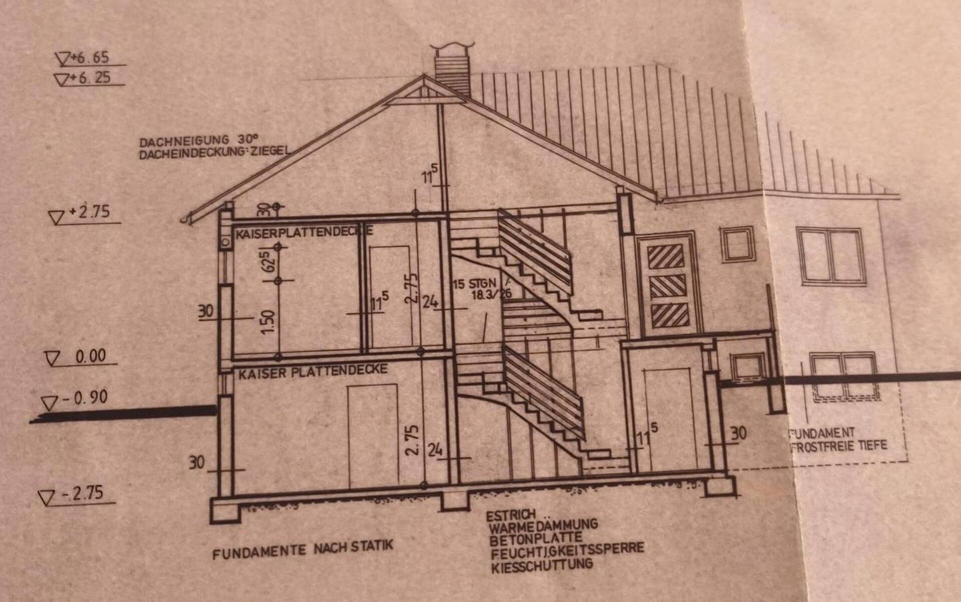 Haus in 76726 Germersheim mit 186 m² kaufen