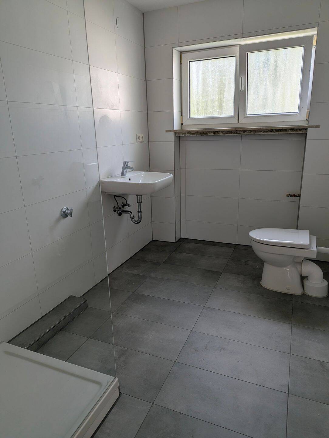 Renovierte Zweizimmerwohnung – Biberach an der Riß – Vorschaubild 6