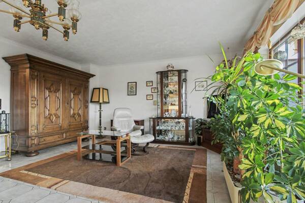 Haus in 64832 Babenhausen mit 120,28 m² kaufen