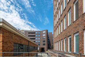 Klinker, Loggien und Balkone - Expressiv wohnen im BRICKS – 10823 Berlin – Vorschaubild 7