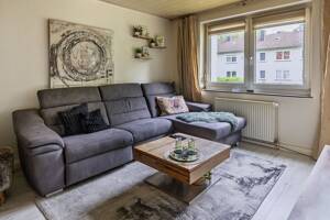 Attraktive 3-Zimmer-Wohnung mit Eigennutzungsoption – 45479 Mülheim an der Ruhr – Vorschaubild 2