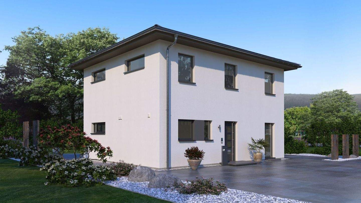 Modern, geräumig, familiär | Grundstückspreis inkl. – Bad Salzdetfurth – Vorschaubild 7
