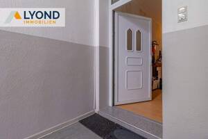 REDUZIERT !! Großzügige 3-Zimmer-Wohnung mit Altbaucharme in Lütgendortmund! – 44388 Dortmund – Vorschaubild 3