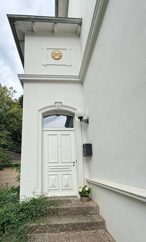 Wer in Hamburg nicht zwischen Charakter, Grün und Großzügigkeit wählen möchte, sollte Rahlstedt neu betrachten. – 22143 Hamburg – Vorschaubild 3
