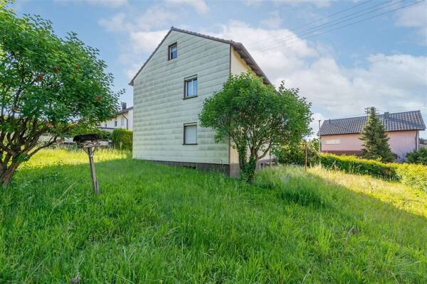 Einfamilienhaus in 74211 Leingarten mit 136,82 m² kaufen