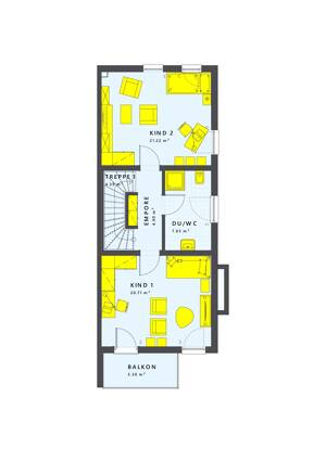 LivingHaus - Dein maßgeschneidertes Zuhause in Bonn mit innovativem Komfort – 53229 Bonn – Vorschaubild 4