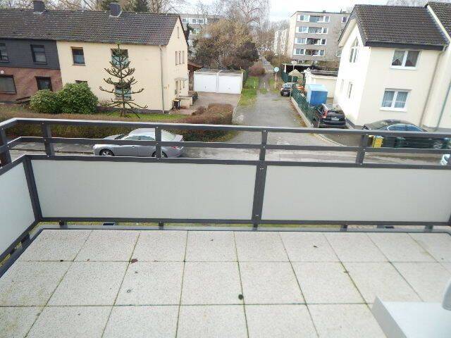 Gelegenheit: interessante 3-Zimmer-Wohnung – Dortmund – Vorschaubild 3