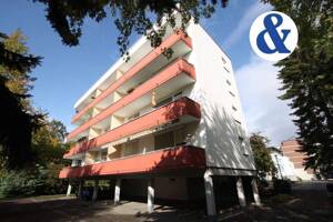 Paketverkauf: Zwei vermietete Appartements - zentrumsnah in Beuel