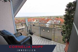 #Dachgeschoss #Loggia #Stellplatz #Weitblick #Kapitalanlage