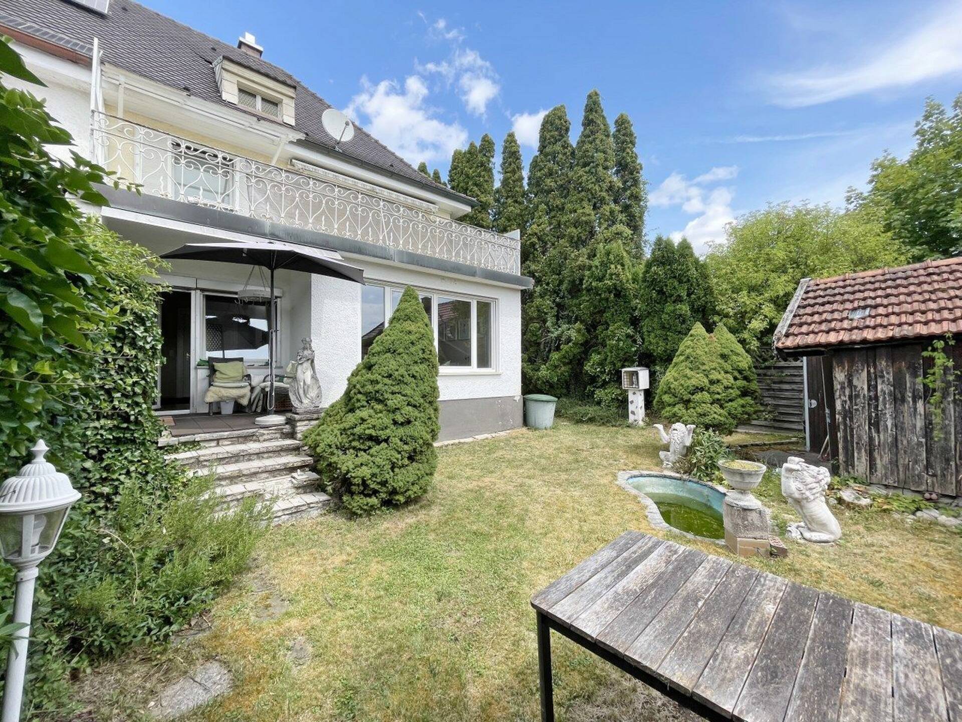 Haus in 84307 Eggenfelden mit 100 m² kaufen