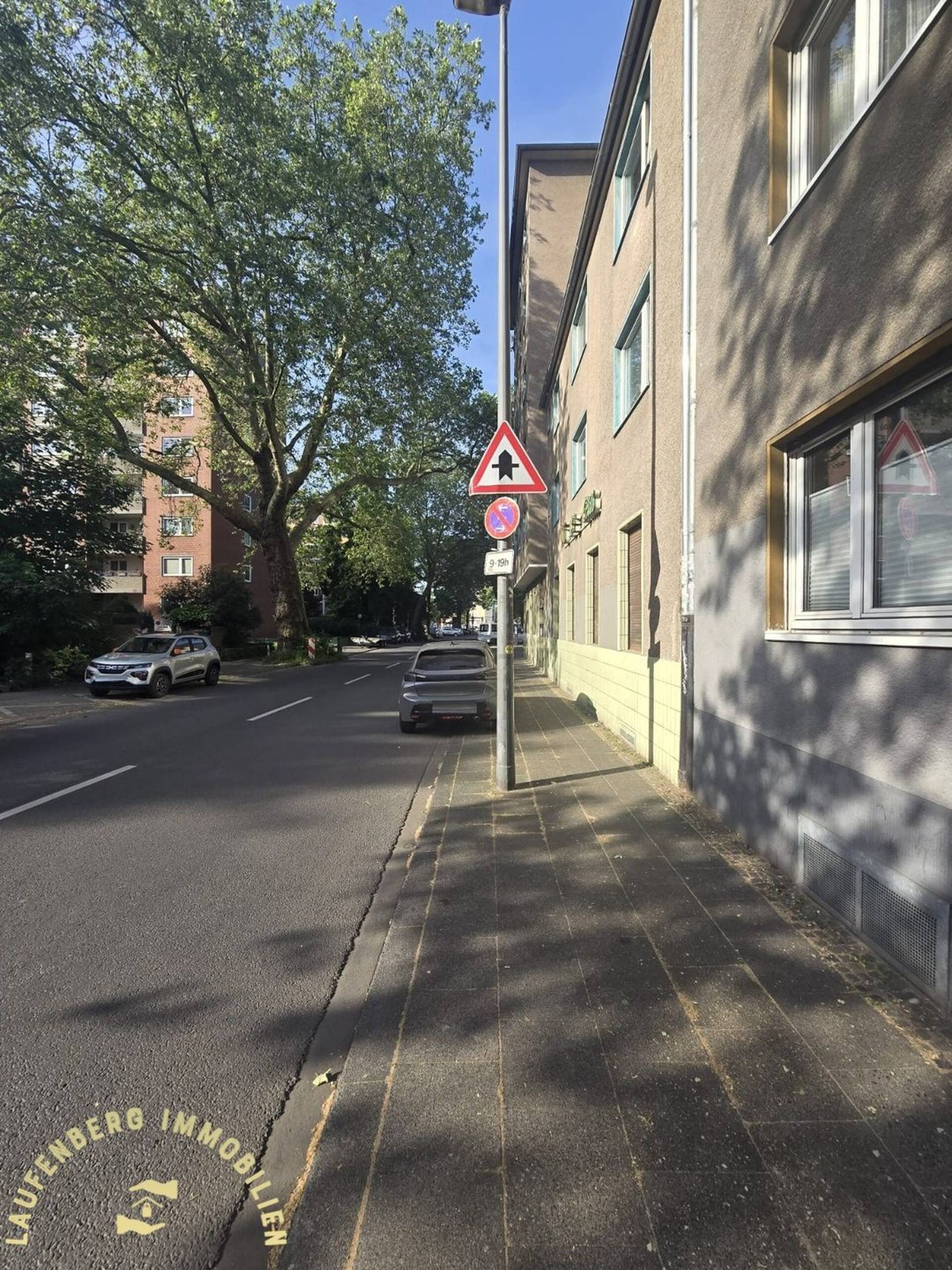 Mehrfamilienhaus in 51065 Köln mit 356 m² kaufen