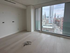 Urbanes Cityapartment mit spektakulärem Blick auf die Innenstadt, Speicherstadt und Rathaus/THE LYTE – 20457 Hamburg – Vorschaubild 4