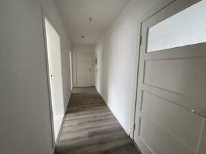 Demnächst frei! 3-Zimmer-Wohnung in Bremerhaven