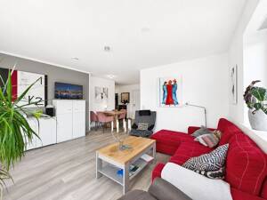 Stilvoll, barrierefrei und energieeffizient - Ihr neues Zuhause in Hage – 26524 Hage – Vorschaubild 5