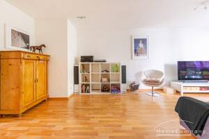 28054 HomeCompany Dresden Möbliert/Furnished 2-Zimmer Apartment mit Balkon in Dresden Altstadt max. 4 Personen – 1067 Dresden – Vorschaubild 7