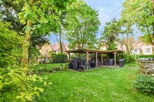 Attraktives Mehrfamilienhaus-Ensemble mit 17 vermieteten Wohnungen auf Lübecks Altstadtinsel! – 23552 Lübeck – Vorschaubild 4