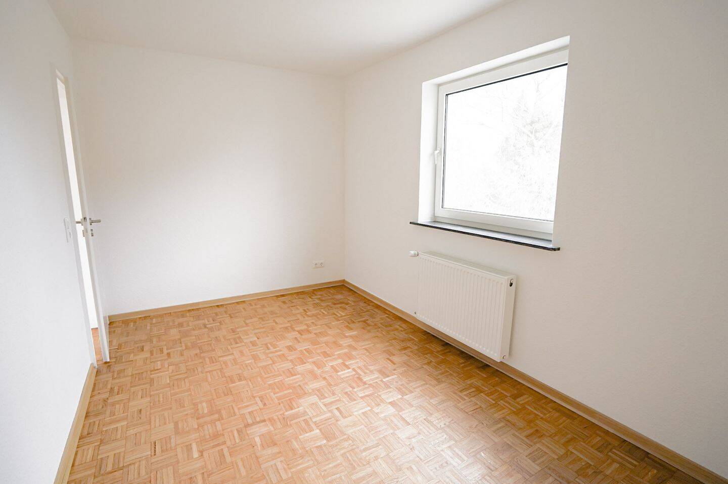 Lehmkuhlenstraße: 3-Zimmer-Wohnung mit Balkon, Termin hat stattgefunden – Oldenburg – Vorschaubild 8