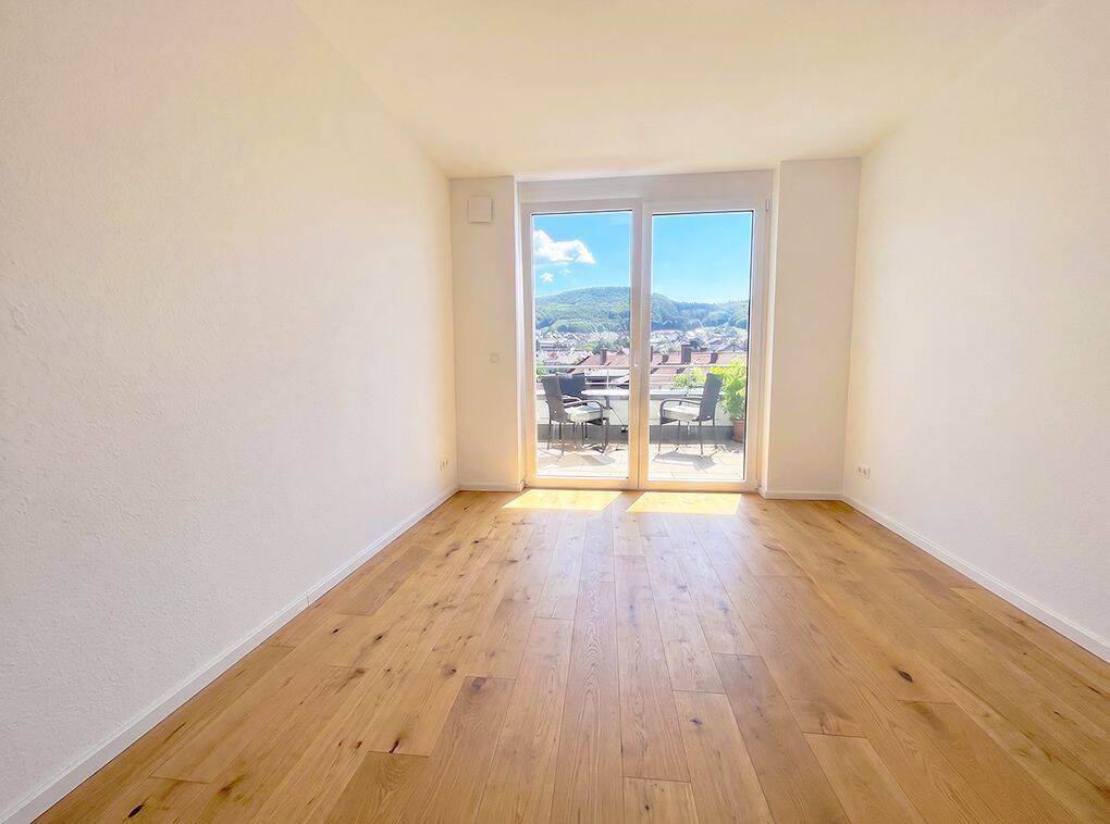 Rarität in Bestlage – moderne Penthouse-Maisonette mit exklusivem Wohnkomfort – Aalen – Vorschaubild 8