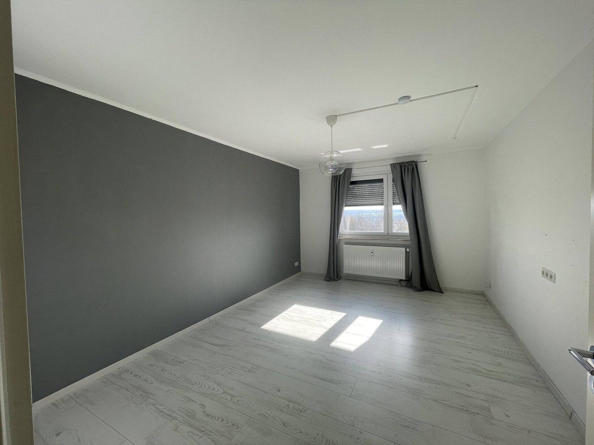 Dachgeschosswohnung in 38302 Wolfenbüttel mit 121 m² kaufen
