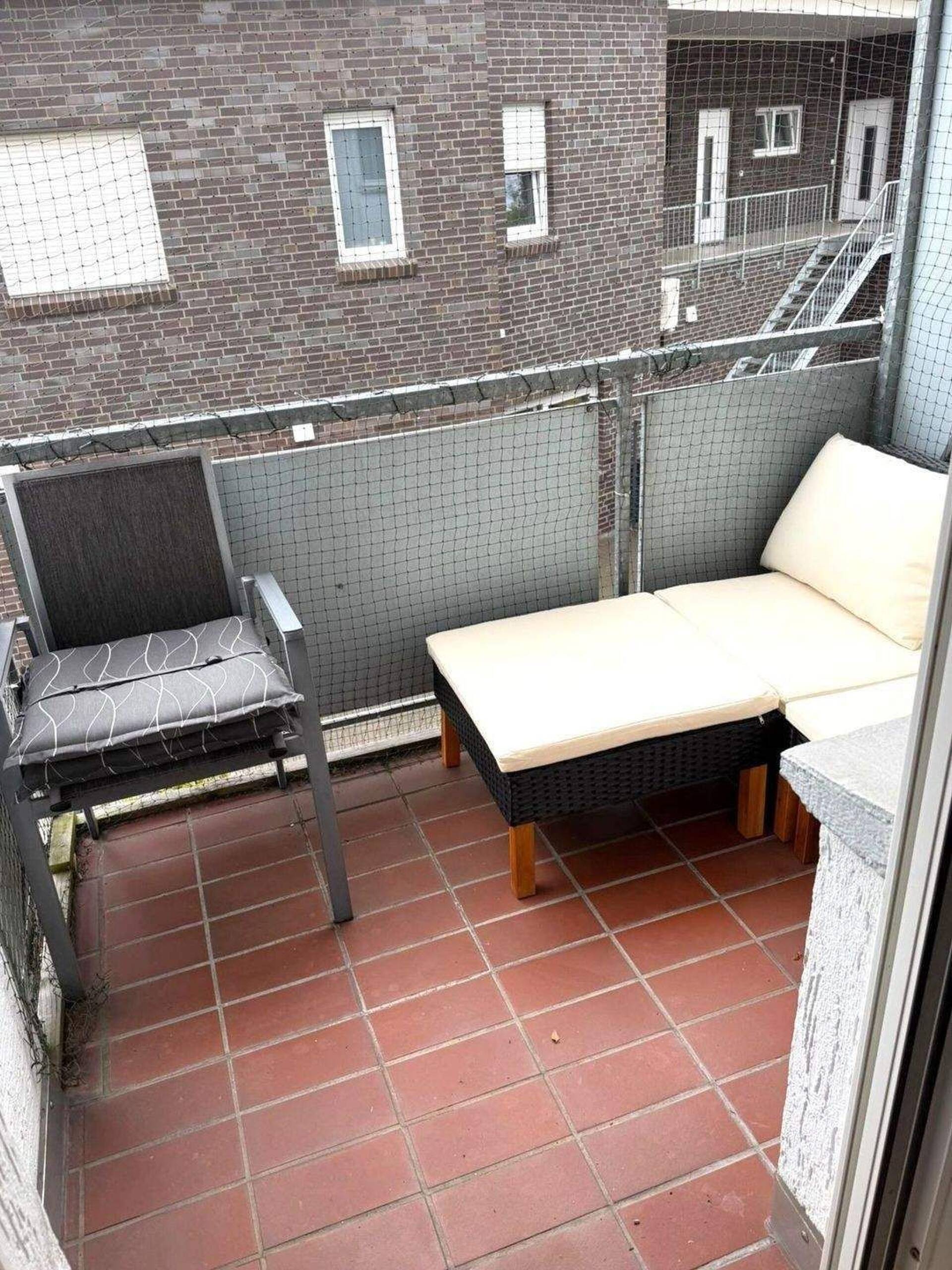 Etagenwohnung in 49809 Lingen (Ems) mit 52 m² kaufen