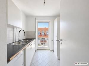 Grünes Wohnen | Loggia und Balkon | Garage | Tageslichtbad – 4356 Leipzig – Vorschaubild 9