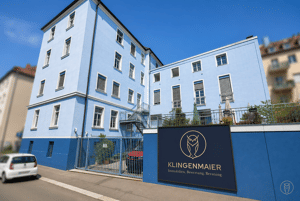 Repräsentatives Gebäudeensemble in der Würzburger Altstadt – 97070 Würzburg – Vorschaubild 3