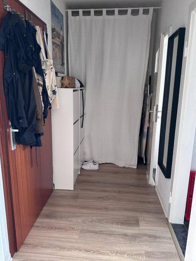 Helle 2ZKB Wohnung in zentraler Lage zu vermieten – Mannheim – Vorschaubild 3